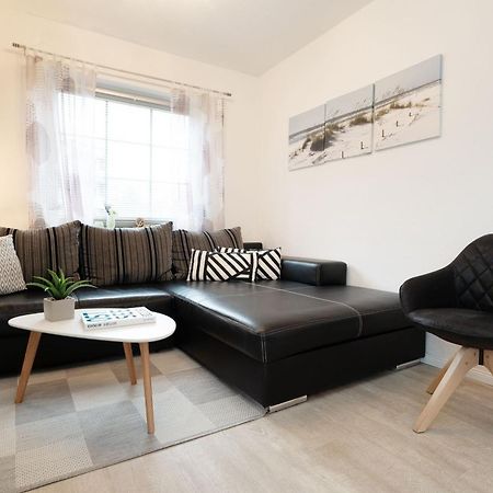 Luebecker Strasse 2 Wohnung 9 Groemitz Ngoại thất bức ảnh