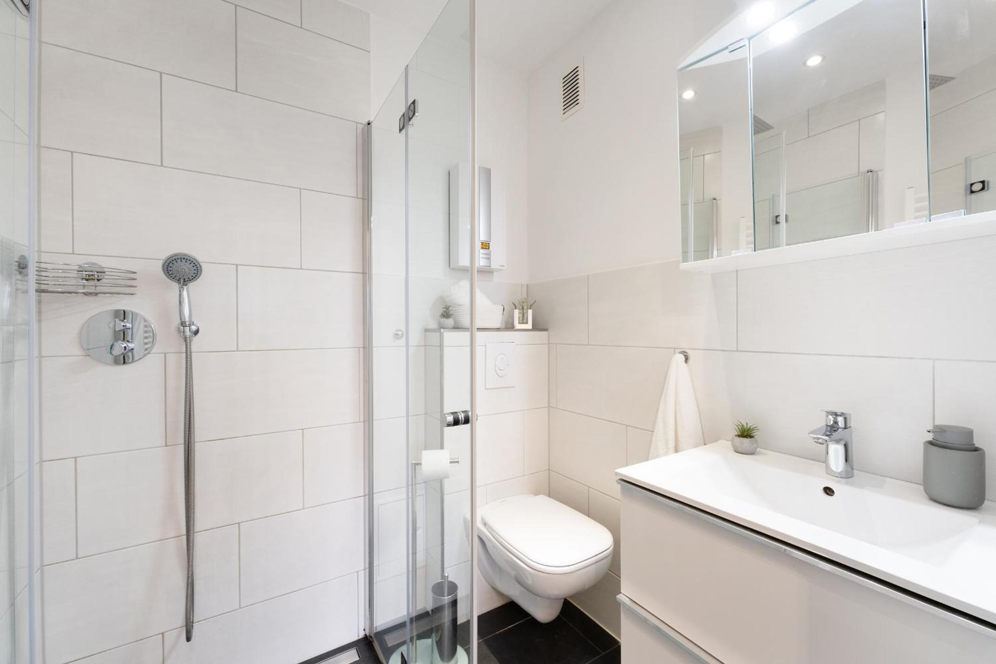 Luebecker Strasse 2 Wohnung 9 Groemitz Ngoại thất bức ảnh