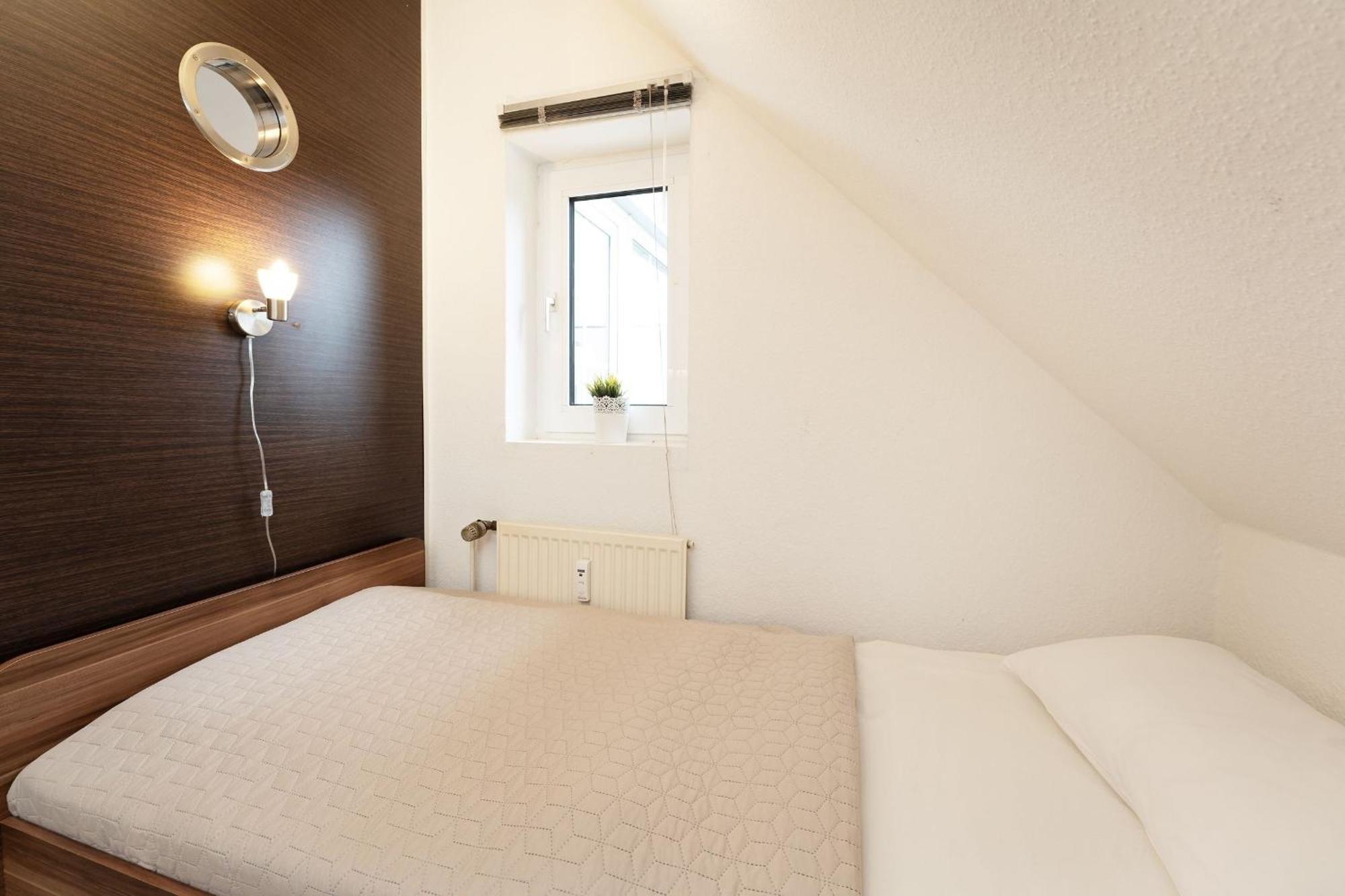 Luebecker Strasse 2 Wohnung 9 Groemitz Ngoại thất bức ảnh