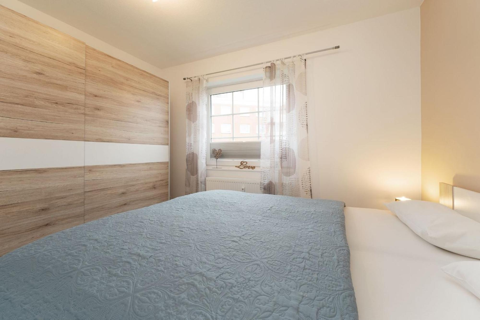Luebecker Strasse 2 Wohnung 9 Groemitz Ngoại thất bức ảnh