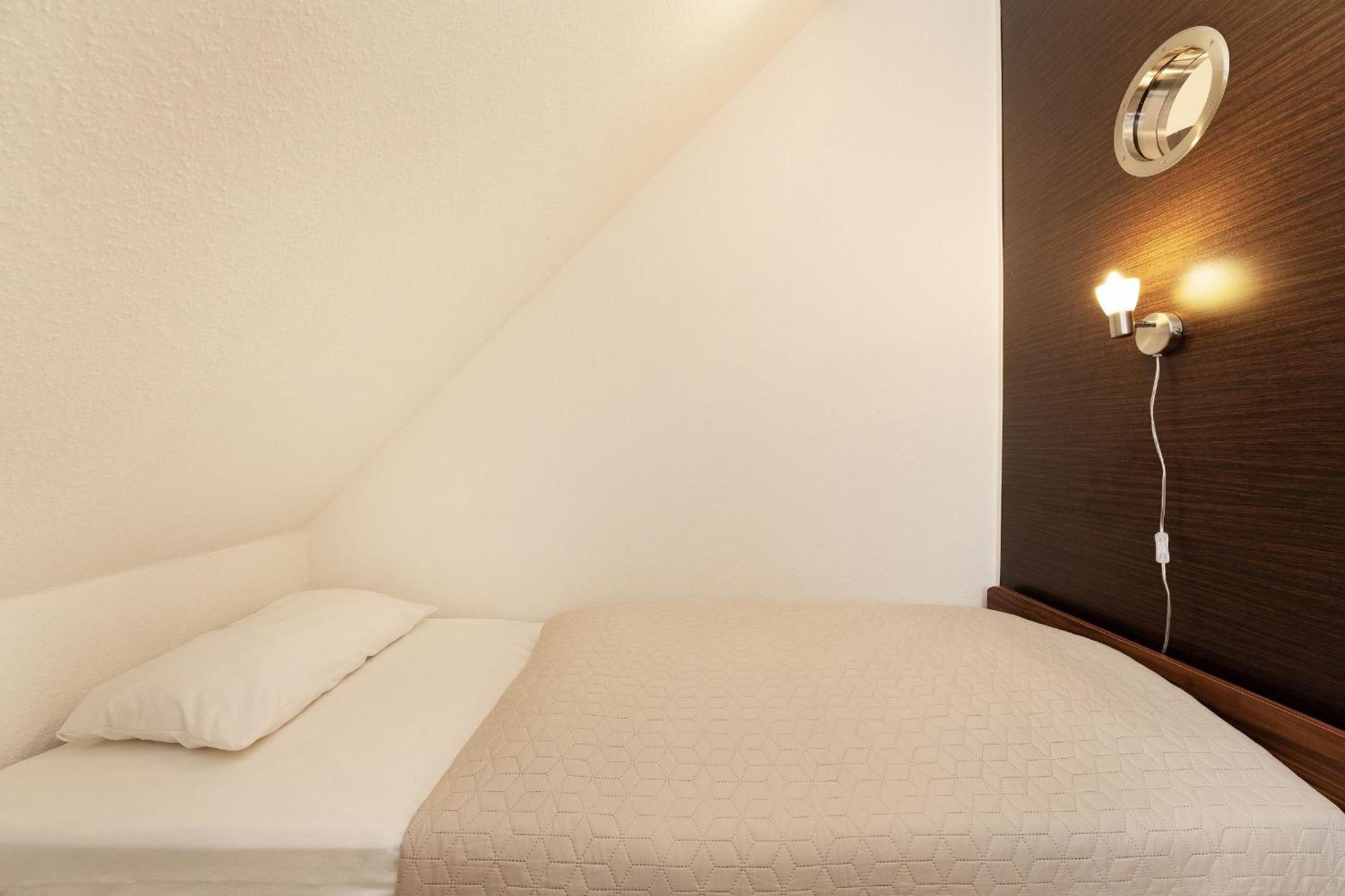 Luebecker Strasse 2 Wohnung 9 Groemitz Ngoại thất bức ảnh