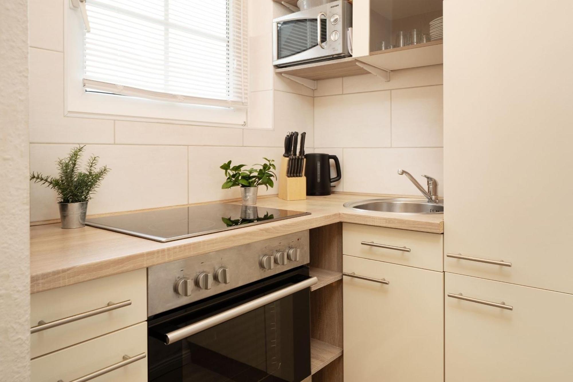 Luebecker Strasse 2 Wohnung 9 Groemitz Ngoại thất bức ảnh