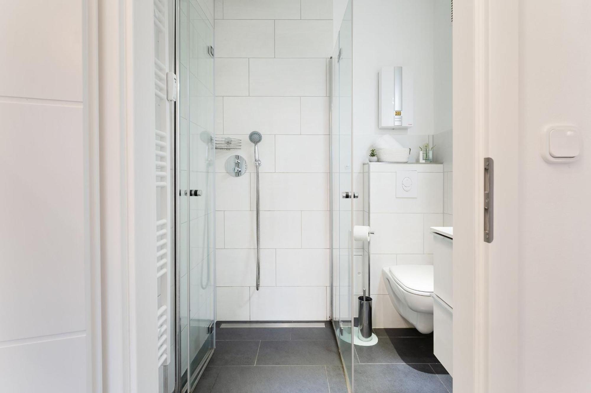 Luebecker Strasse 2 Wohnung 9 Groemitz Ngoại thất bức ảnh
