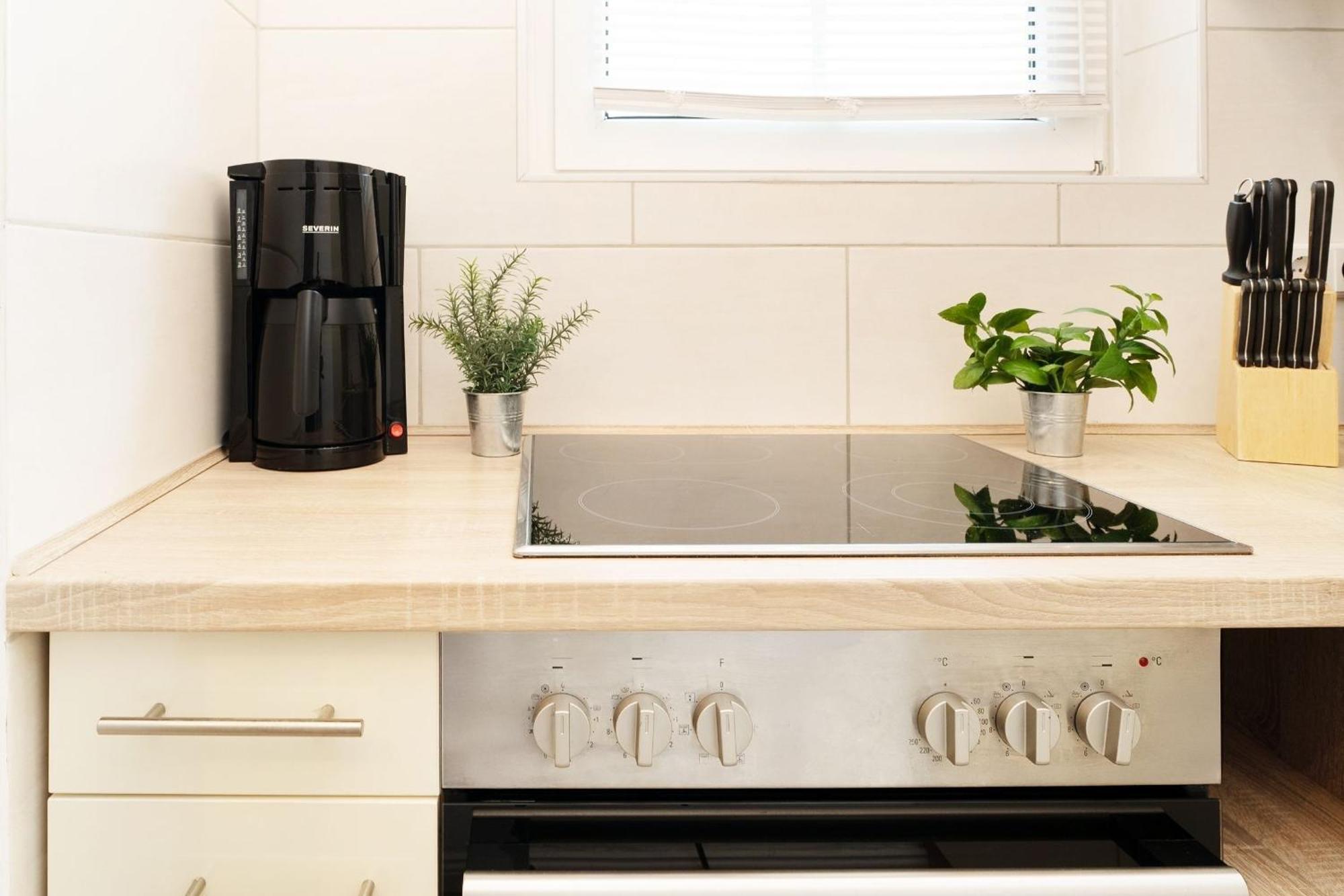 Luebecker Strasse 2 Wohnung 9 Groemitz Ngoại thất bức ảnh